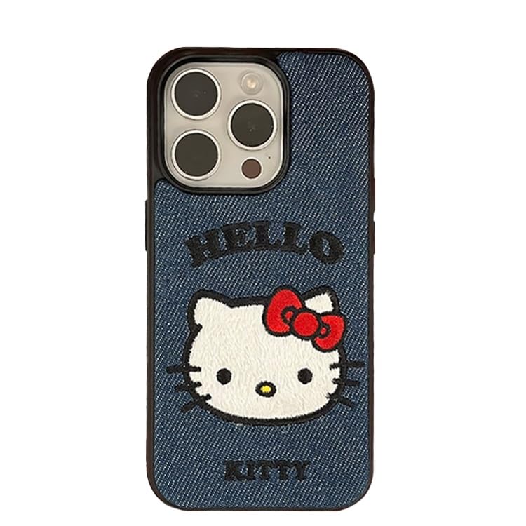Amazon.co.jp: THEBEASTPIE ハローキティ iPhone14/15/13/12 シリーズ